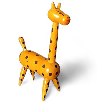 GIRAFFE TOY