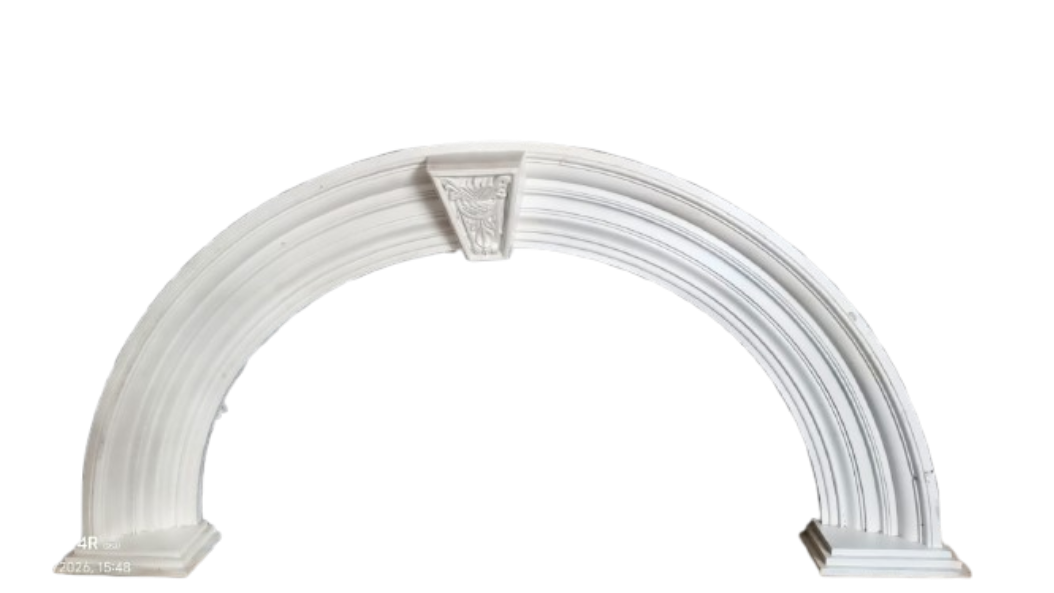 FIBER ARCH 