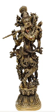 Lord Krishna Idol