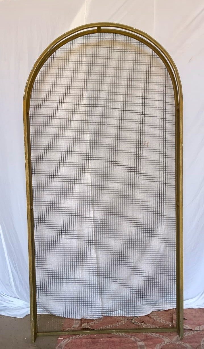 MESH ARCH