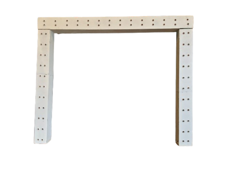 LIGHTING  SQUARE ARCH