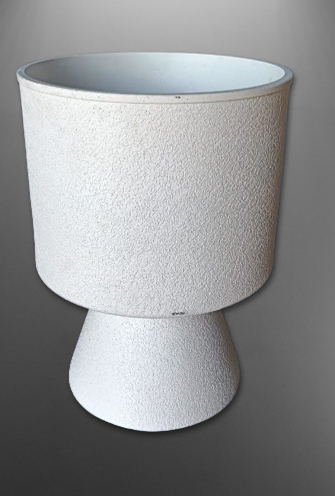 LOOKAT MODREN HOURGLASS PLANTER