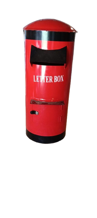 POST BOX
