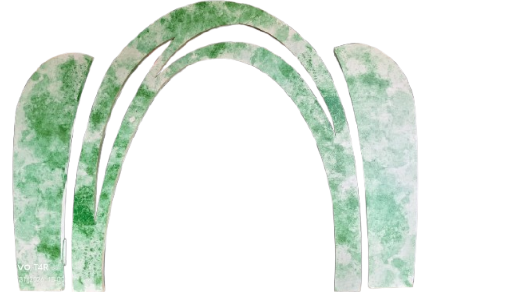 MODERN DESIGN ARCH 