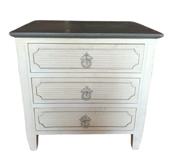 PALAZZO SIDE TABLE 