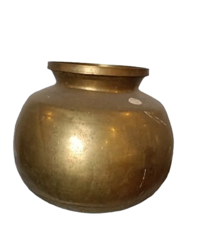 CULTURAL BINDHIGE