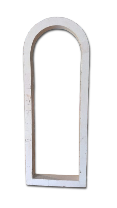 U SHAPE ARCHED BACKDROP