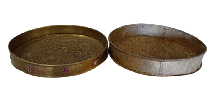BRASS JARADI