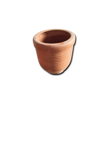 MUD POT