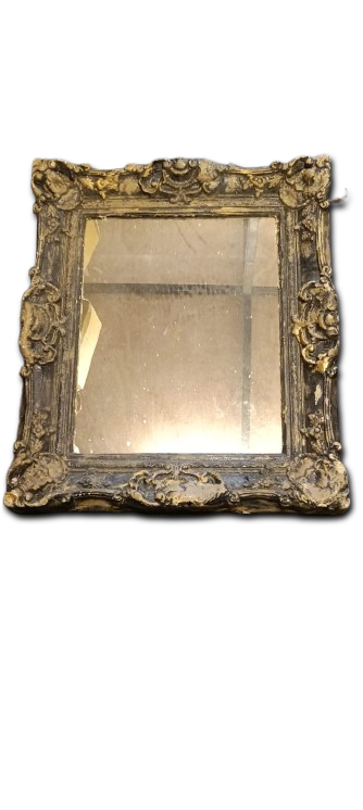 VINTAGE MIRROR