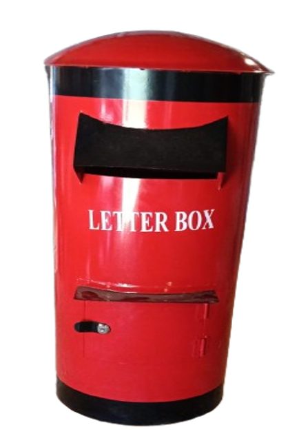POST BOX