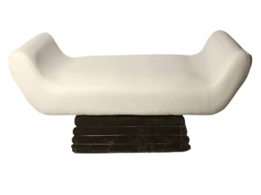 DOUBLE SIDED CHAISE SOFA