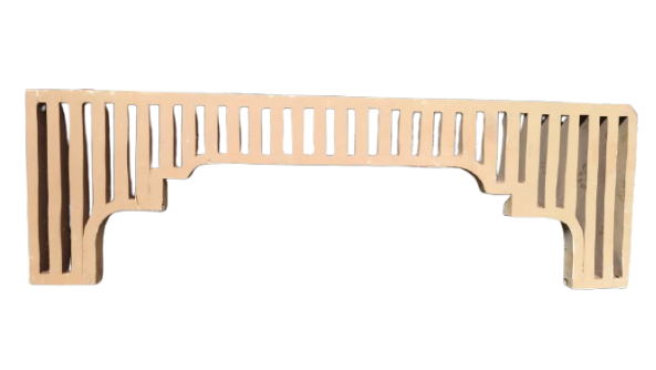 WOOD ARCH DESIGN