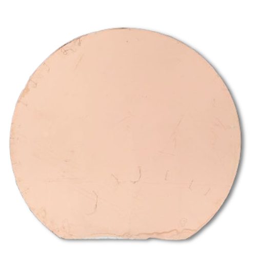 SEMICIRCLE PANEL