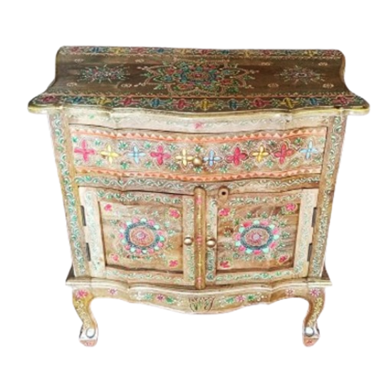 RAJASTANI STOOL