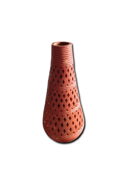 LATTICE VASE
