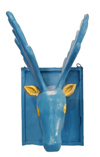 DEER FACE
