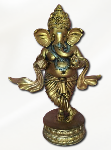 STHANAKA GANESHA