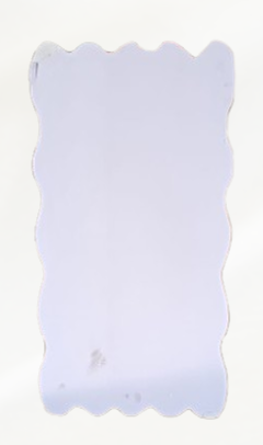 WAVY EDGE PANEL