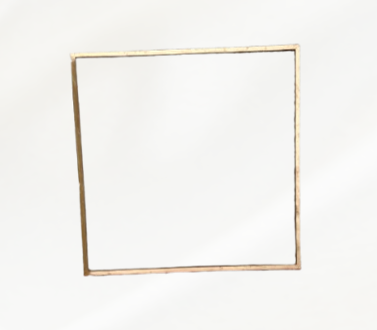 SQUARE FRAME
