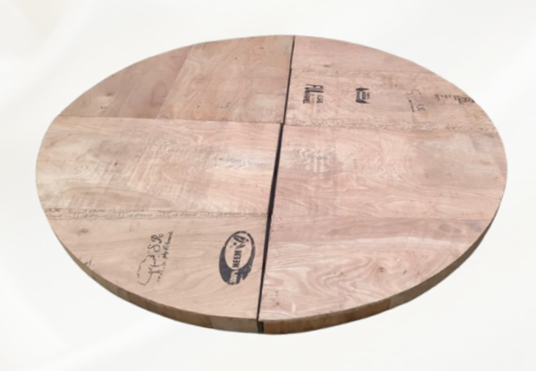 ROUND STAGE
