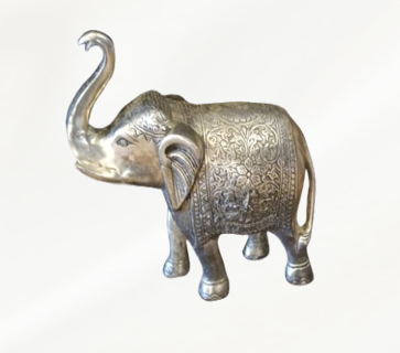 ELEPHANT IDOL