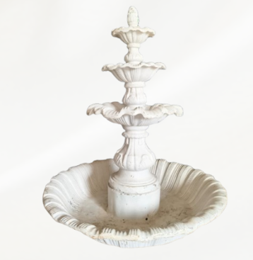 FOUNTAIN