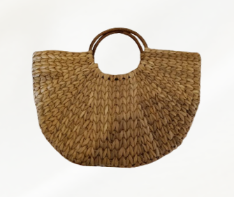 WOODEN BAG