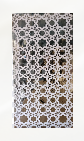 MIRROR DESIGN FRAME
