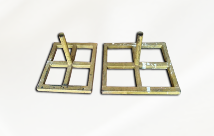 SQUARE BASE 