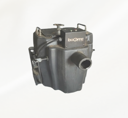 LOW FOG MACHINE