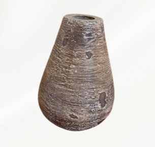STUDIO POTTERY VASE