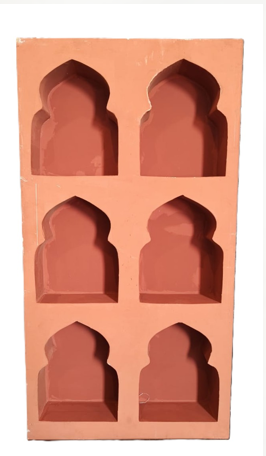 MUGHAL THEME  BACKDROP