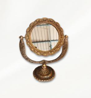 ANTIQUE MIRROR