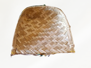 BAMBOO MURAM