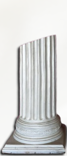 4.1 FEET ROMAN PILLAR