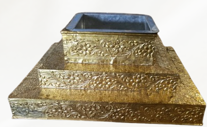 Traditional Havan Kunda