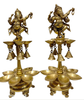 GANESH DEEPA