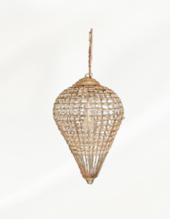 CRYSTAL JHUMAR