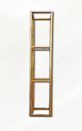 8 FEET DOUBLE FRAME BEEM