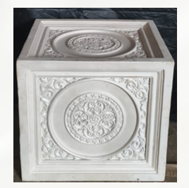 PILLAR BASE