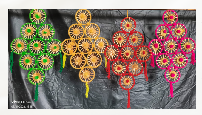 NET DREAM CATCHER