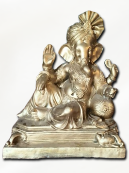 RAJA GANAPATHY