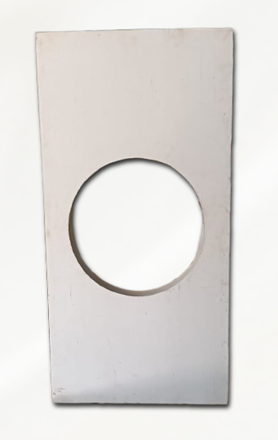 CIRCLE THEME FRAME