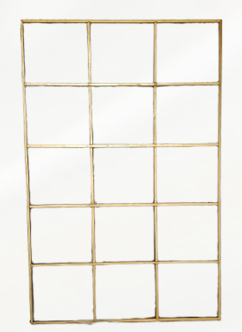 BOX PATERN FRAME