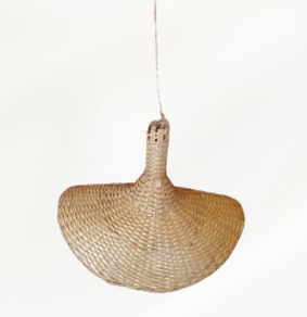 VINTAGE HANGING PROP