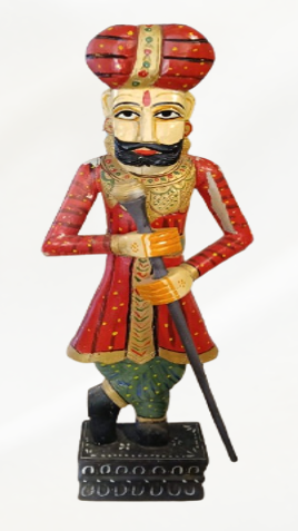 RAJASTHANI CRAFT