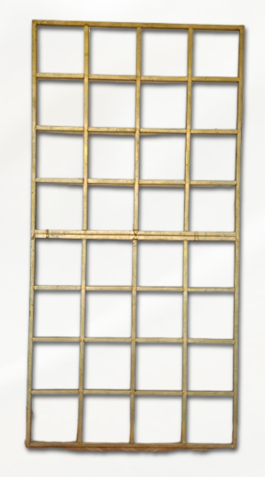 JOINT WINDOW FRAME