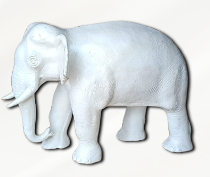 WHITE ELEPHANT