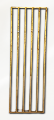 VERTICAL BAR FRAME